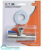 TIM BL5852.02S кран для сантехприборов Н×Н 1/2×1/2 PN16