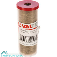 Valtec VT.FLAX.0.055 нить сантехническая льняная г, 55 м