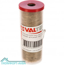 Valtec VT.FLAX.0.055 нить сантехническая льняная г, 55 м