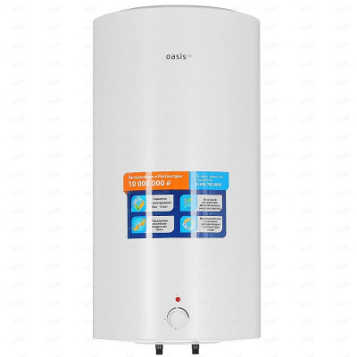 Oasis Eco VD-100L электроводонагреватель 100 л