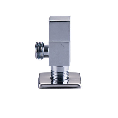 Vieir VER34 кран для сантехприборов угловой Н×Н 1/2×3/4 PN10