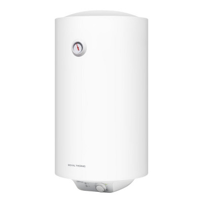 Royal Thermo RWH-50-DRYver электроводонагреватель 50 л, белый