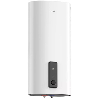 Haier ES80V-F3 электроводонагреватель 80 л, белый