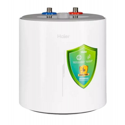 Haier ES10V-RQ2 электроводонагреватель 10 л, белый