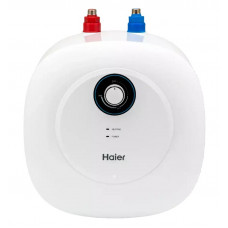 Haier ES15V-MQ2 электроводонагреватель 15 л, белый