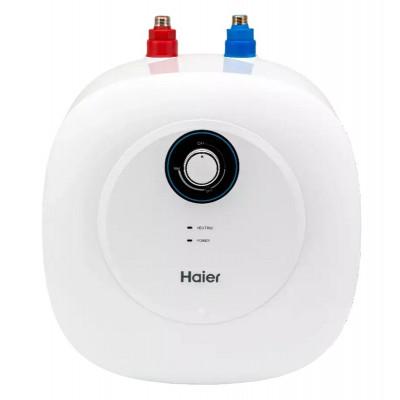 Haier ES15V-MQ2 электроводонагреватель 15 л, белый