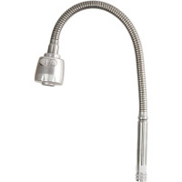 Stemix STM-REF502-SUS излив для кухни гибкий гибкий рефлекторный сатин