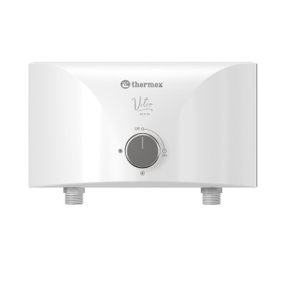 Thermex Vetro Vetro 5500 tap водонагреватель проточный электрический