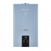 Thermex Tion T 20 D газовая колонка 10,0 л/мин, цвет Silver Grey