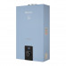 Thermex Tion T 20 D газовая колонка 10,0 л/мин, цвет Silver Grey