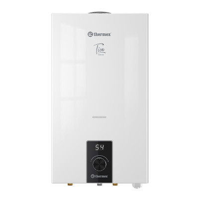 Thermex Tion T 26 D газовая колонка 13,0 л/мин