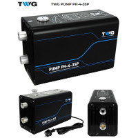 TWG PUMP PH-4-3SP автоматическая насосная станция 750 Вт