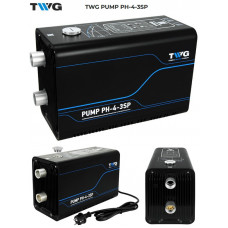 TWG PUMP PH-4-3SP автоматическая насосная станция 750 Вт