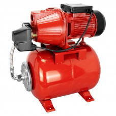 Jemix ATJET-110 (ATJET-110) автоматическая насосная станция 1100 Вт