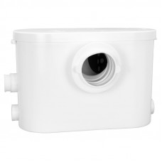 Jemix STP-400 LUX насос канализационный 400 Вт