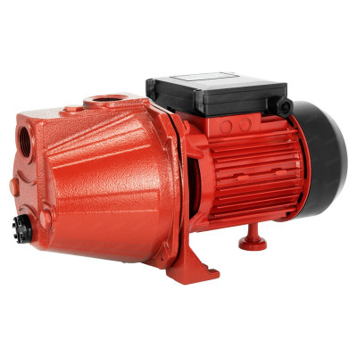 Jemix JET-110 (JET-110) насос поверхностный 1100 Вт